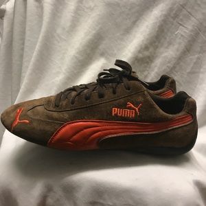 Men’s Puma sneakers
